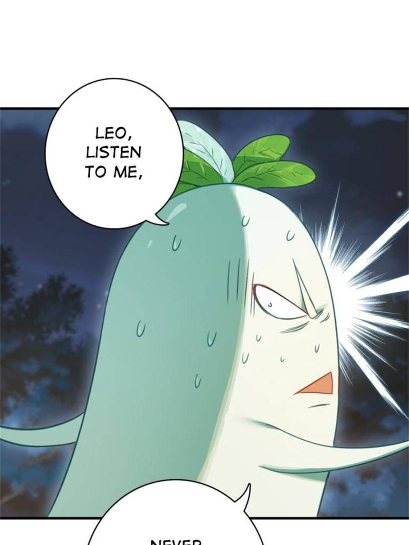 Don't Underestimate a Big Carrot Chapter 28 93